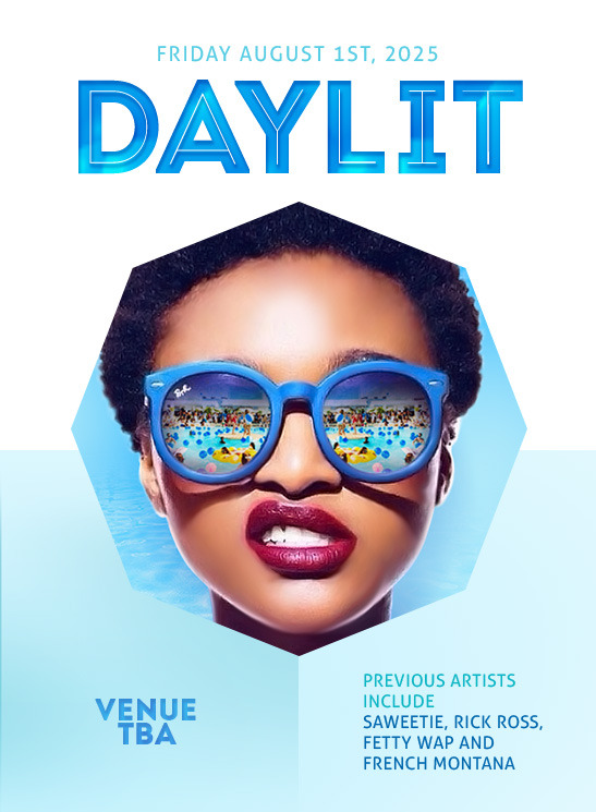 DayLit  - Day Event